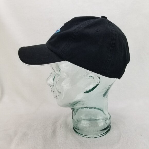 ✅2003 Harley Davidson Motorcycles Milwaukee Wisconsin 100th Anniversary Hat Cap - Picture 9 of 9